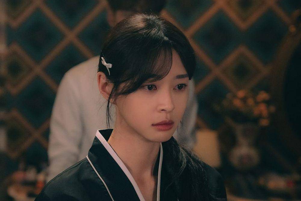 cuplikan drama Midnight Studio (instagram.com/channel.ena.d)