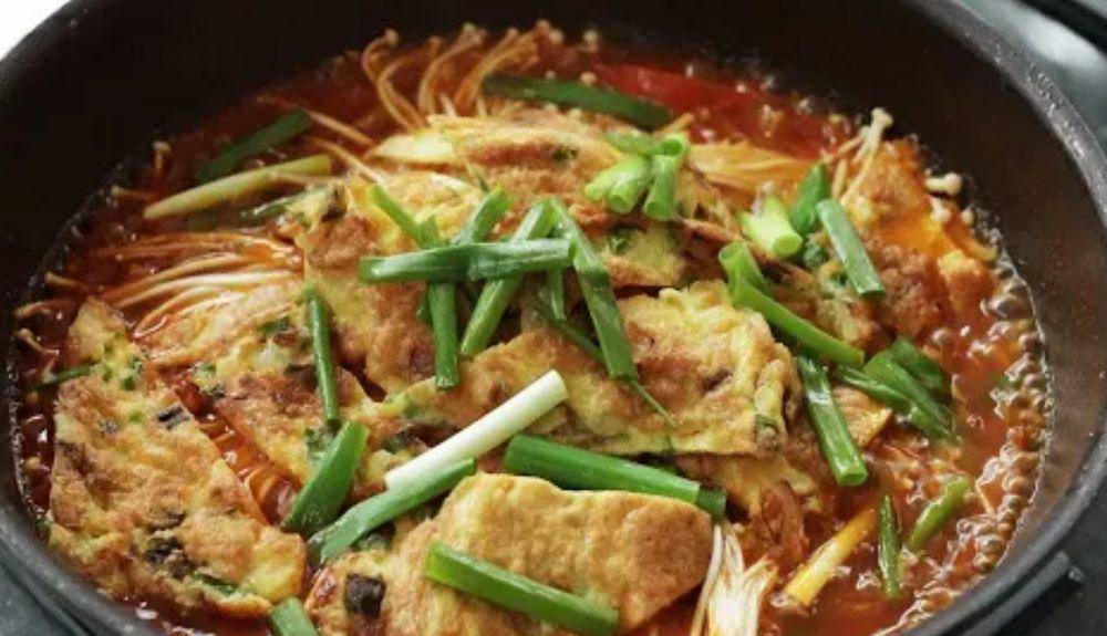Resep tumis telur tomat (youtube.com/Devina Hermawan)