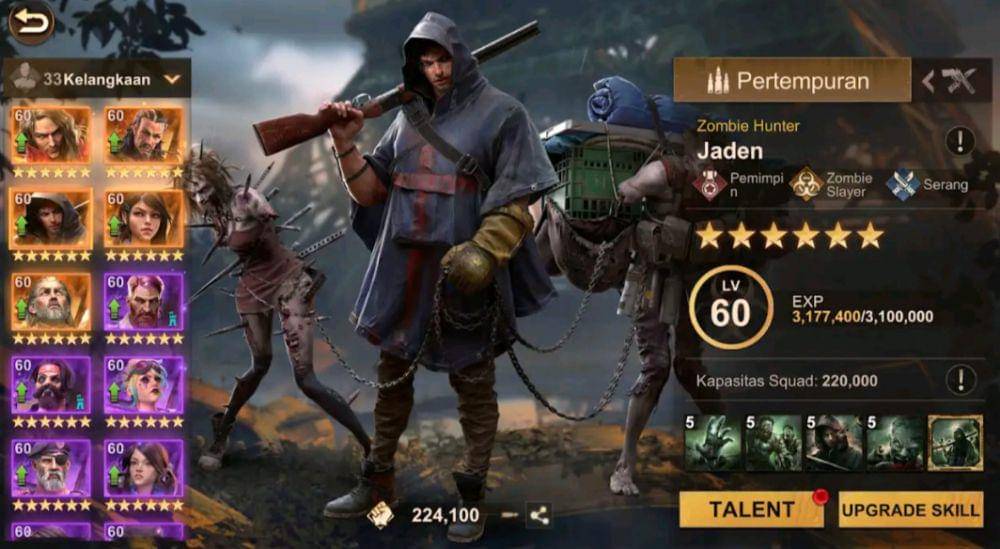 Doomsday: Last Survivors/play.google.com