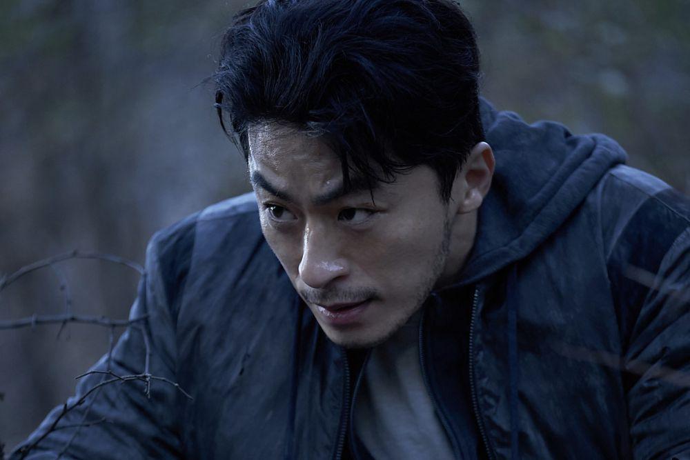 7 Fakta Peran Koo Kyo Hwan di Drakor Parasyte: The Grey, Lawan Parasit