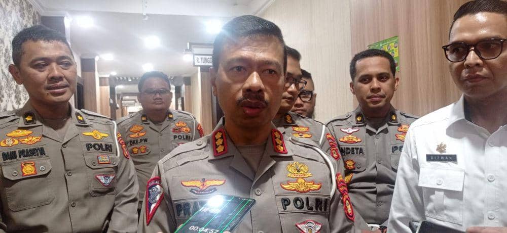 Tiga Daerah Sumsel Diprediksi Jadi Pusat Kemacetan Saat Lebaran