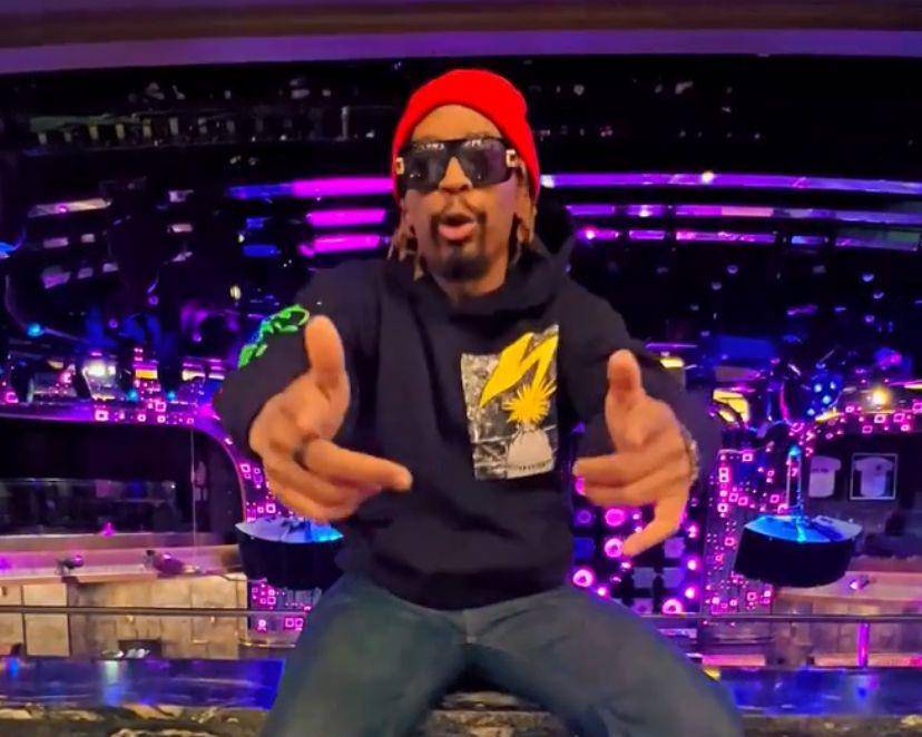 biodata dan profil Lil Jon (Instagram.com/liljon)