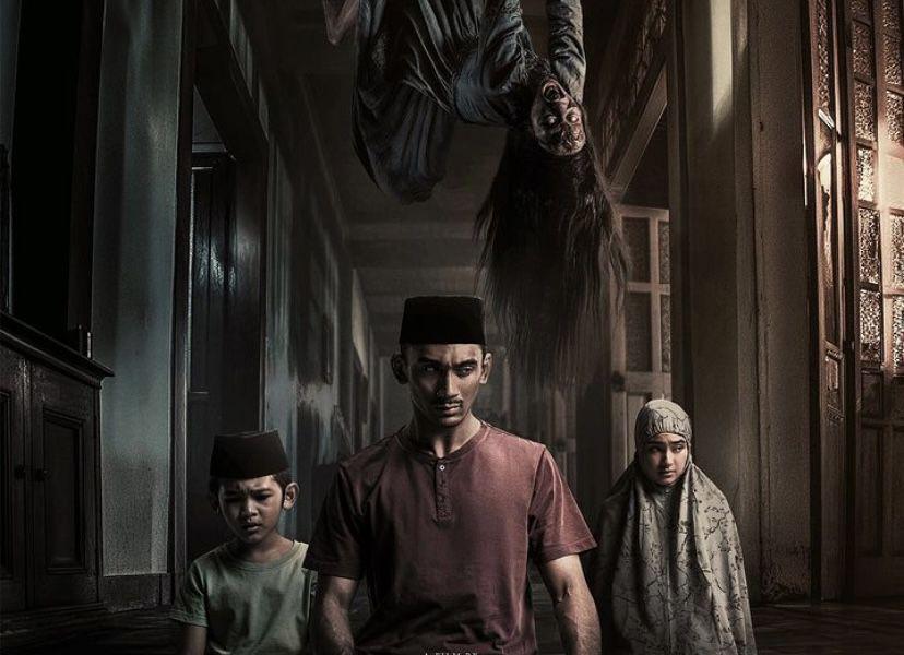 Sinopsis dan Jadwal Tayang Film Menjelang Ajal