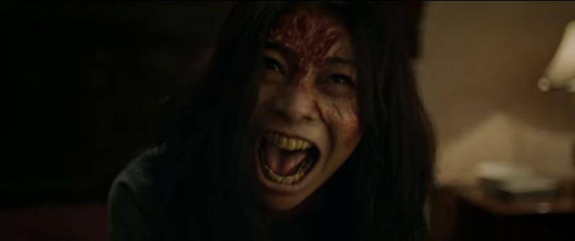 sinopsis dan daftar pemain film Menjelang Ajal (youtube.com/Rapi Films)