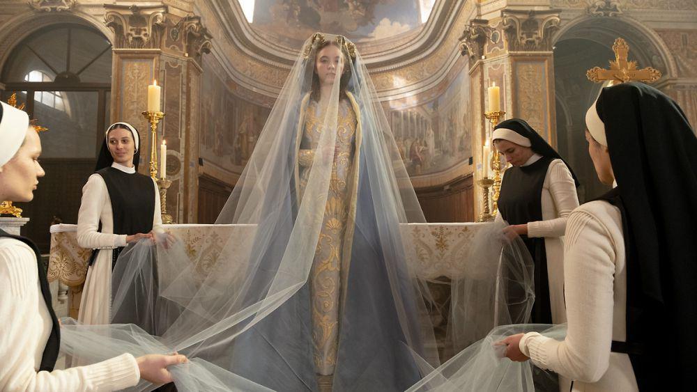 10 Film Horor yang Jadi Referensi dalam Pembuatan Immaculate