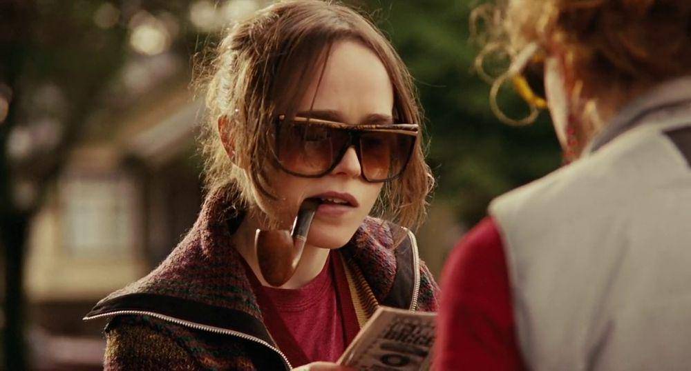 cuplikan film Juno (dok. Fox Searchlight Pictures/Juno)