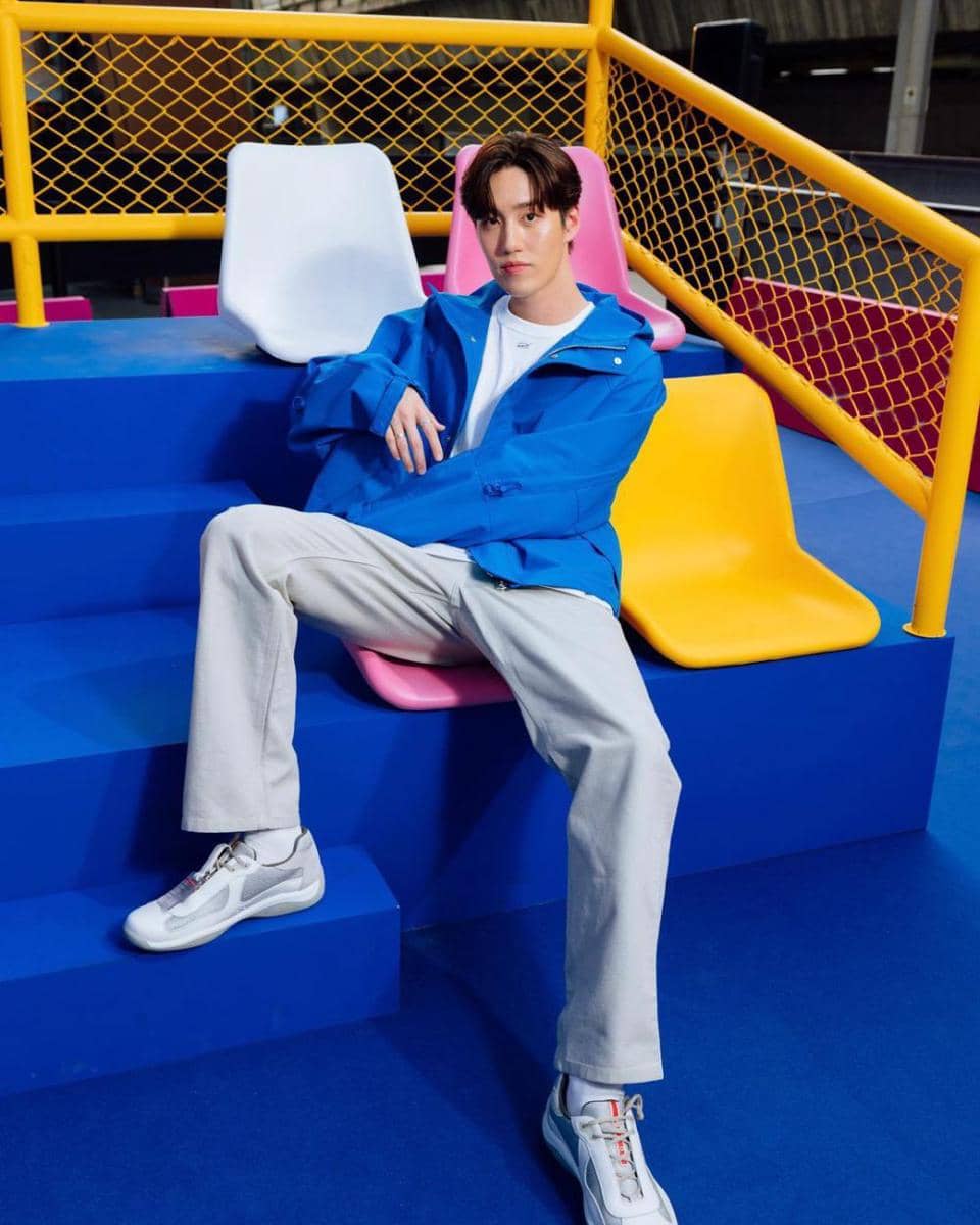 Tor Thanapob (instagram.com/thanapob_lee)