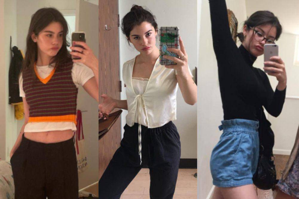 Gracie Abrams (instagram.com/gracieabrams)