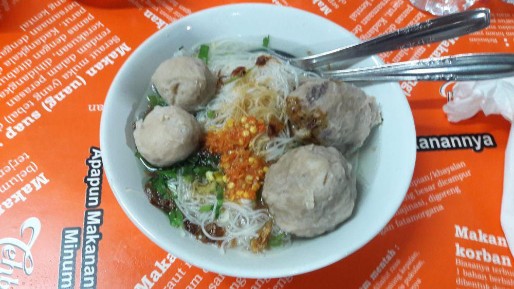 4 Kuliner Legendaris di Jakarta yang Gak Banyak Orang Tahu!