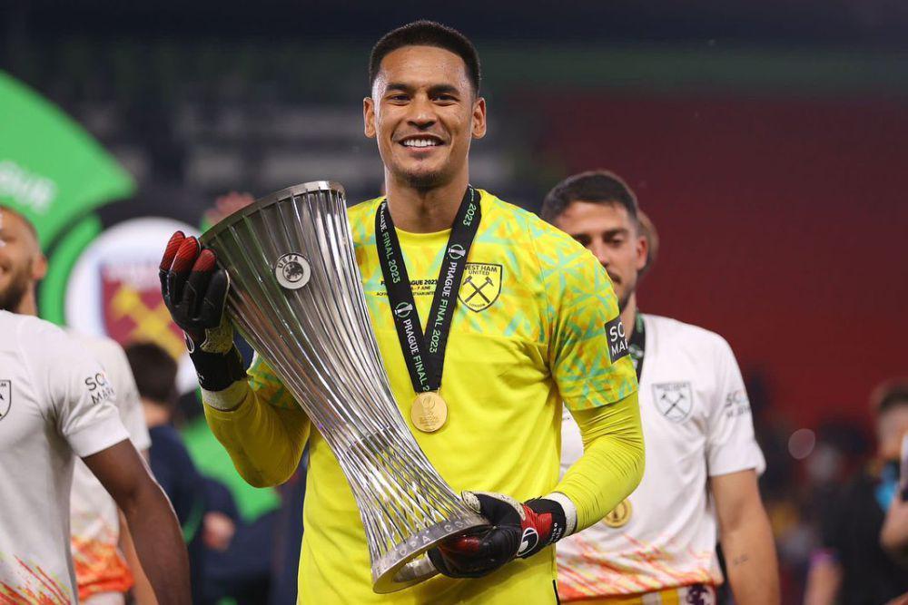 5 Kiper EPL 2024 dengan Penyelamatan Terbanyak per Awal April