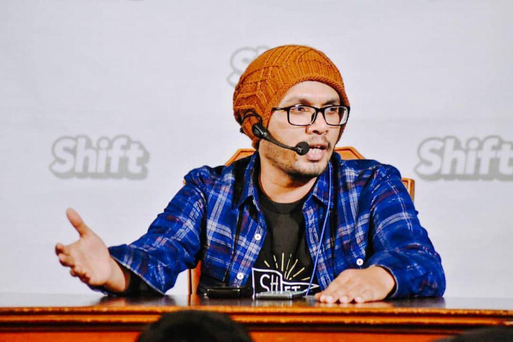 Cara Daftar Kajian Ustaz Hanan Attaki, Jangan Sampai Terlewat!