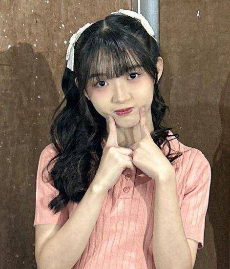 Aurellia JKT48 (instagram.com/jkt48.aurellia_)