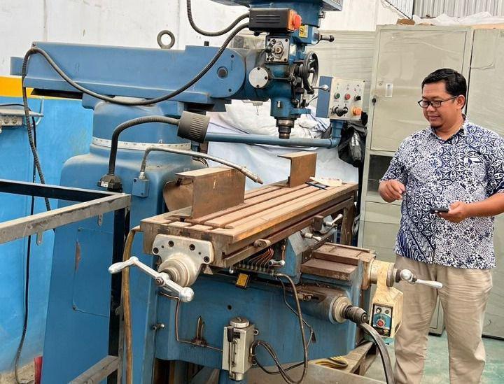 Ekonom Nilai Manufaktur Indonesia Tak Alami Deindustrialisasi