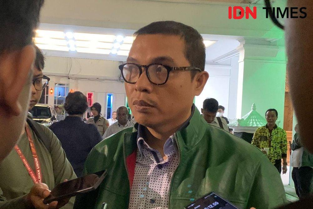 PPP Protes Imbauan Kemenkop UKM Agar Warung Madura Tak Buka 24 Jam