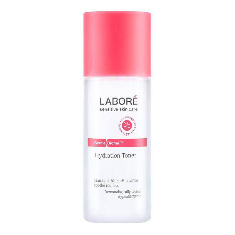 LABORÉ GentleBiome Hydration Toner (dok. Labore Skin Expert)