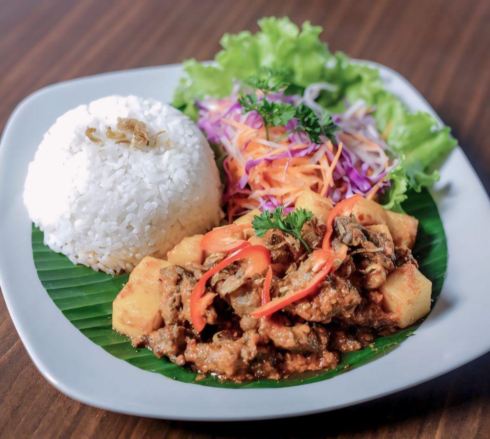 5 Rekomendasi Tempat Bukber di Sentul, Bukber Sekaligus Healing