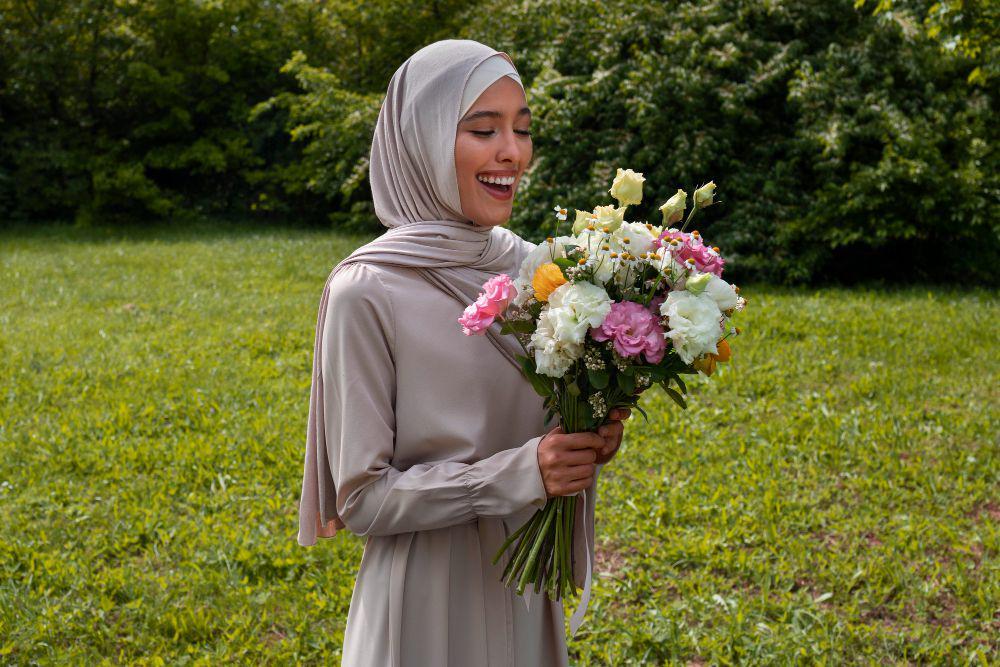7 Golongan yang Mendapat Cinta dari Allah Menurut Al-Qur'an
