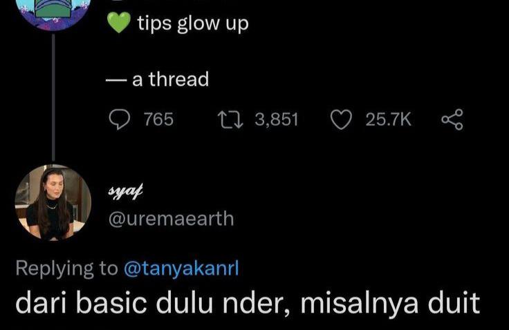 7 Komentar Kocak dan Santai Netizen sesuai Logika, Bikin Ngakak!