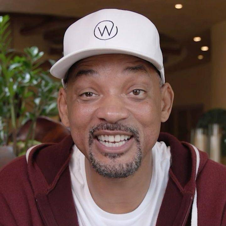 Will Smith akui khatam Alquran (instagram.com/willsmith)