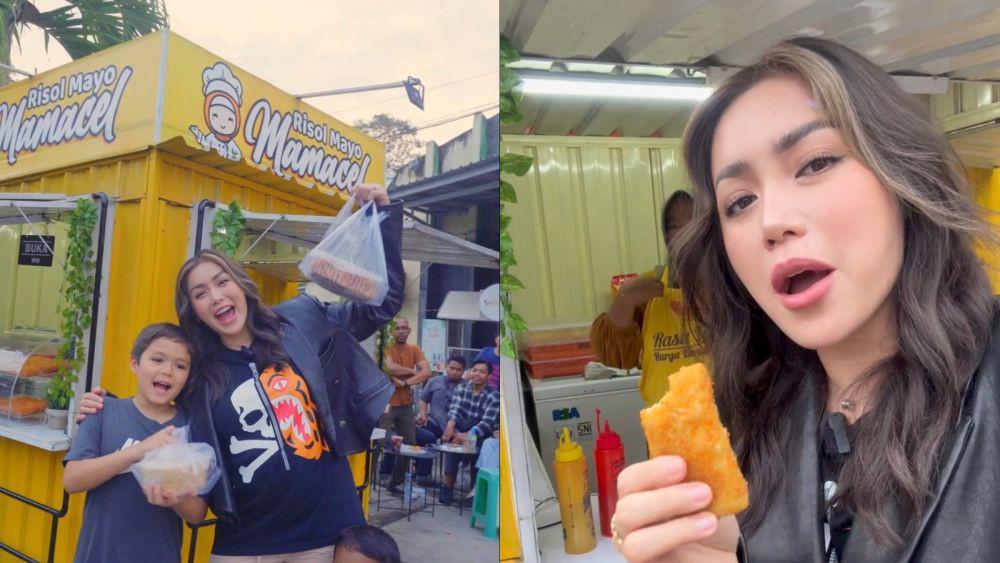 Risol Mentai Ini Bikin Artis Rela Datang ke Jember