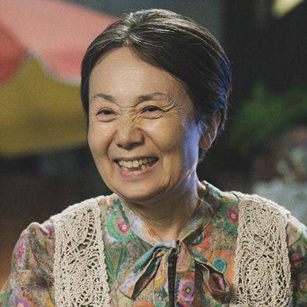 cuplikan Sung Byoung Sook di drakor Lovely Runner (dok. tvN/선재 업고 튀어)
