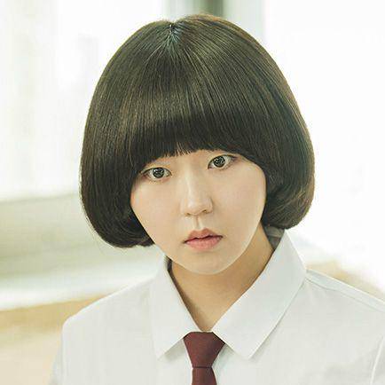 cuplikan Seo Hye Won di drakor Lovely Runner (dok. tvN/선재 업고 튀어)
