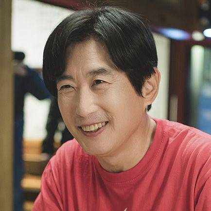 cuplikan Kim Won Hae di drakor Lovely Runner (dok. tvN/선재 업고 튀어)