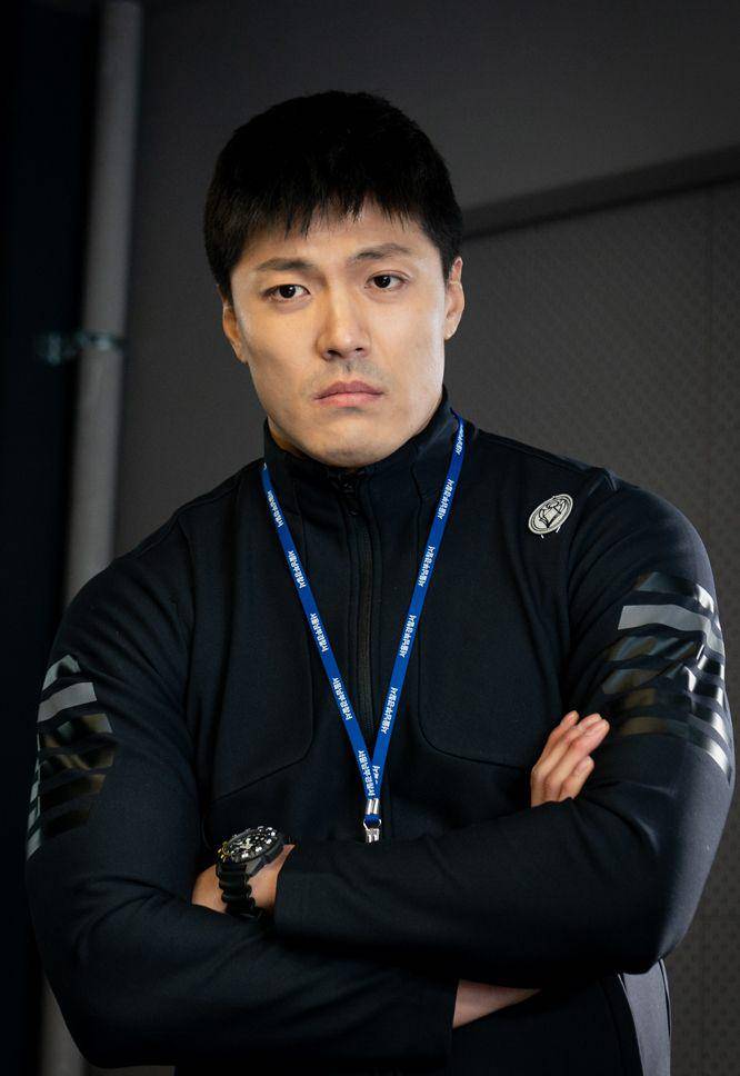 cuplikan drama Alice (dok. SBS/Alice)