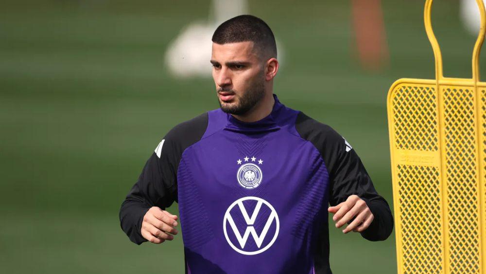 4 Wajah Baru Timnas Jerman pada Jeda Internasional Maret 2024