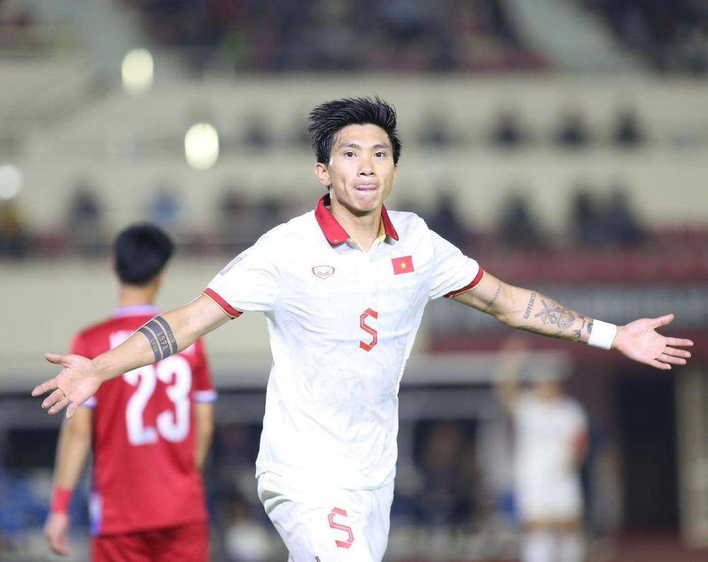 Doan Van Hau, pemain Vietnam (instagram.com/doanvanhau_1904)