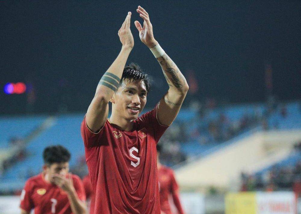 Doan Van Hau, pemain Vietnam (instagram.com/doanvanhau_1904)
