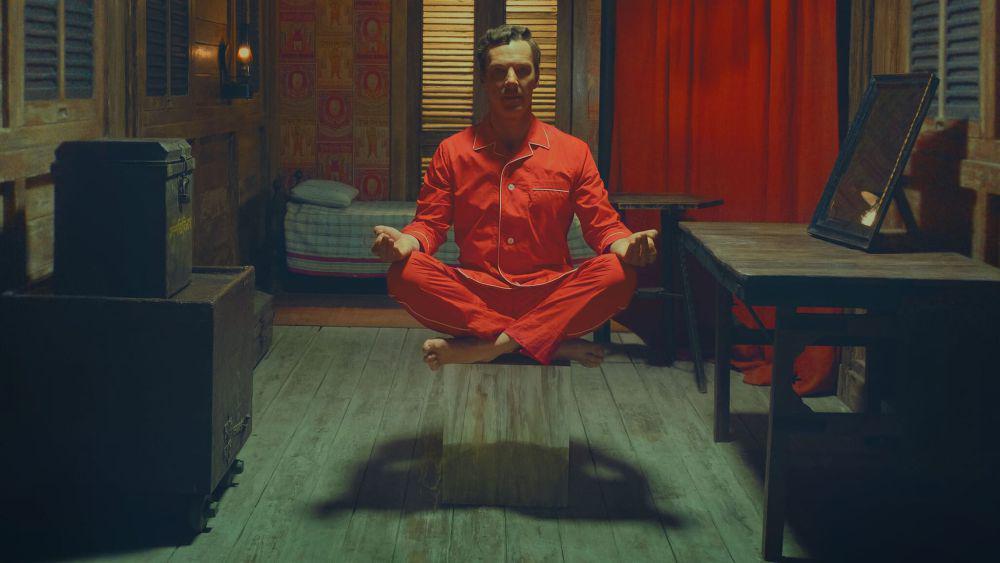 5 Fakta Film The Wonderful Story of Henry Sugar, Adaptasi yang Magis