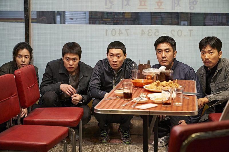 20 Film Korea yang Cocok Ditonton Bareng Keluarga Saat Lebaran