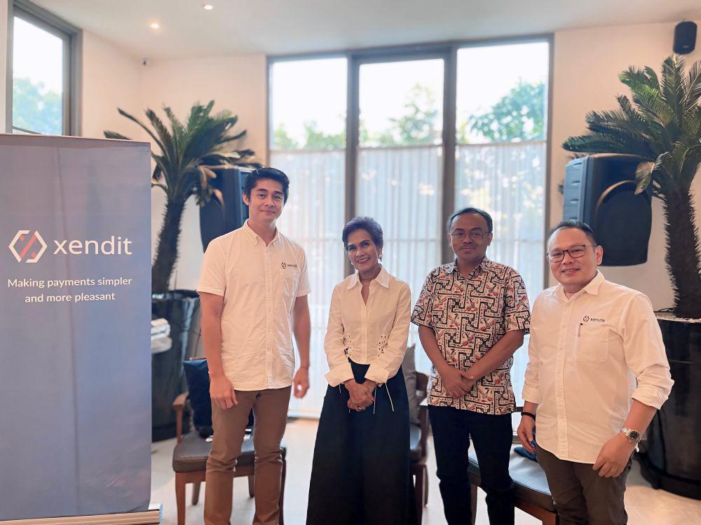 Fintech Bantu Pertumbuhan Ekonomi Indonesia