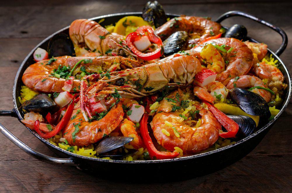Resep Udang Balado Pedas Manis, Lezat dan Mudah!