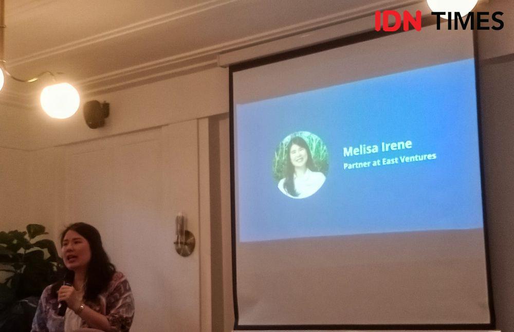 Mau Bisnismu Didanai East Ventures? Ini Syaratnya