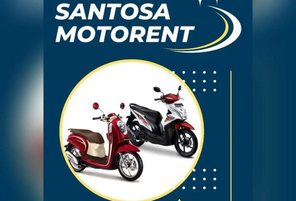 5 Rekomendasi Rental Motor Dekat Kampus di Malang