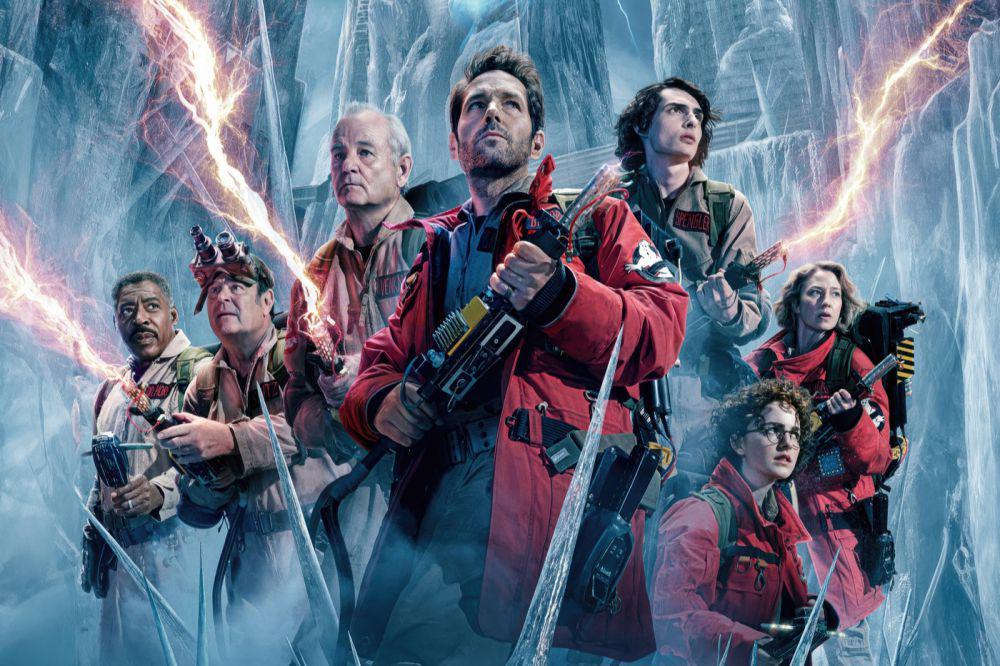 6 Film Fantasi Supernatural untuk Penyuka Ghostbusters, Seru Abis!