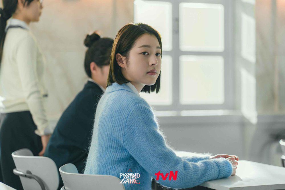 5 Karma Baek Ha Rin di Ending Pyramid Game, Kehilangan Segalanya