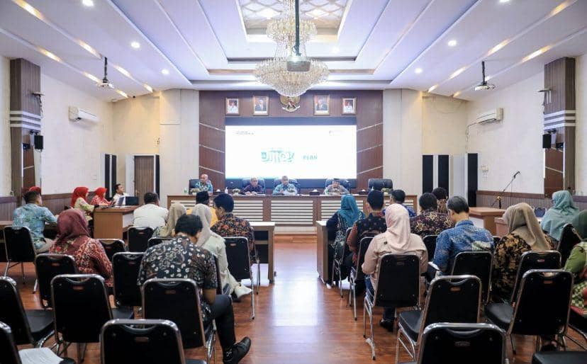 MTQ Kota Medan akan Digelar, Cek Jadwal dan Persiapannya