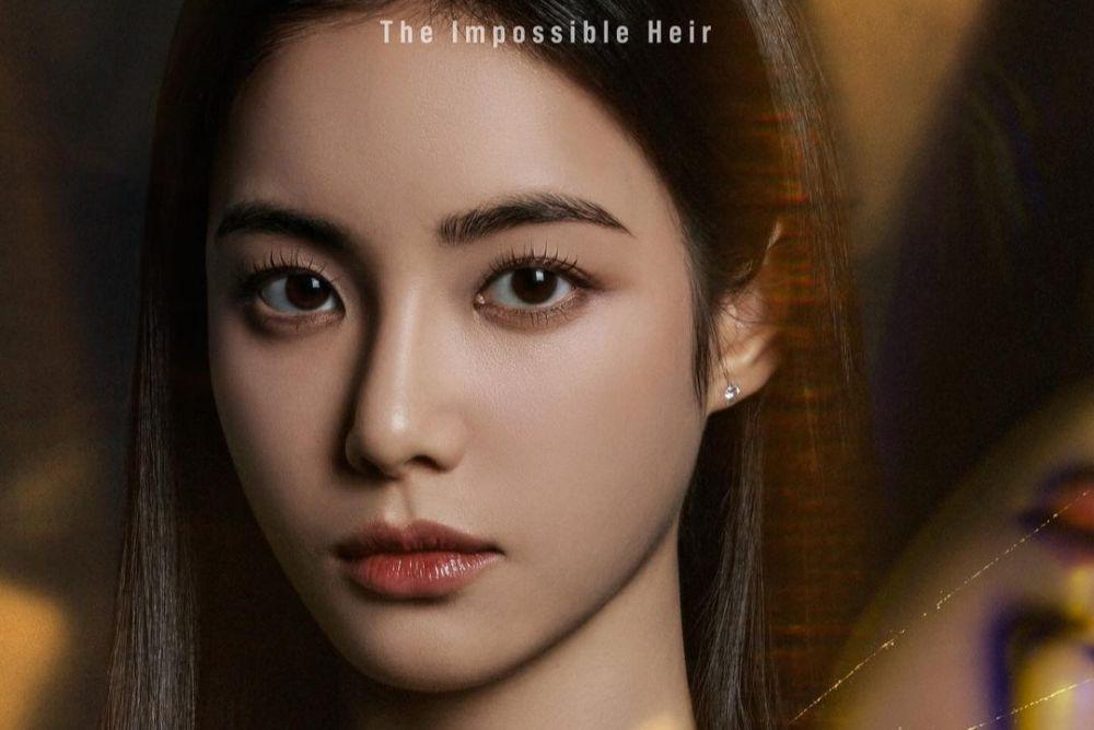 Plot Twist Episode 7-8 The Impossible Heir, Penuh Pengkhianatan!