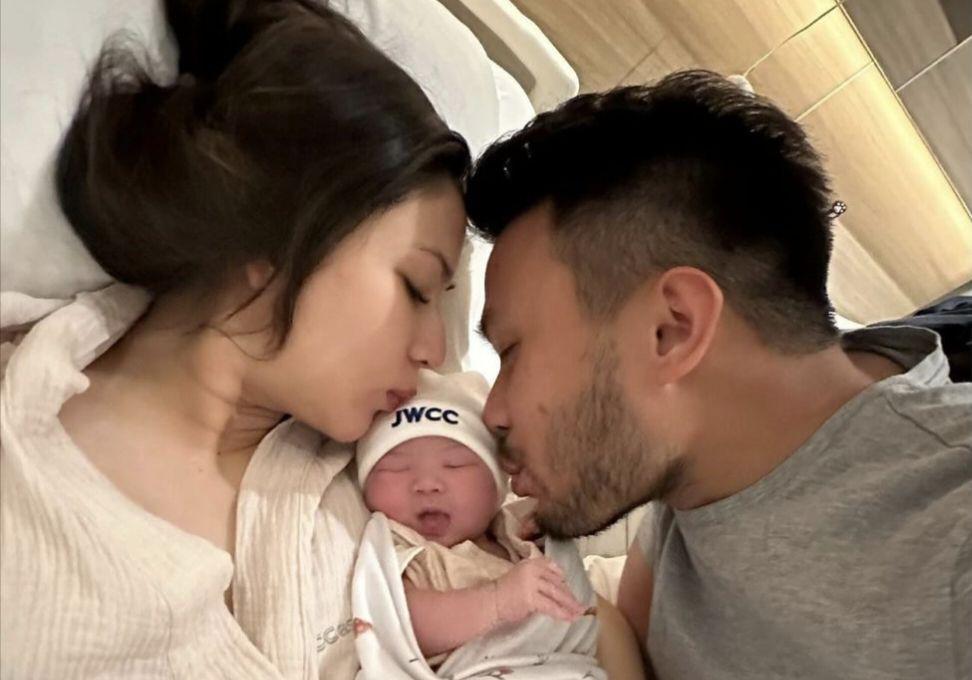 Arti Nama Anak Pertama Jessica Mila, Pakai Bahasa Sanskerta