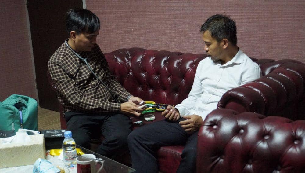 Pegawai BPN Yogyakarta Diciduk Kasus Jual Beli Aset Sumsel