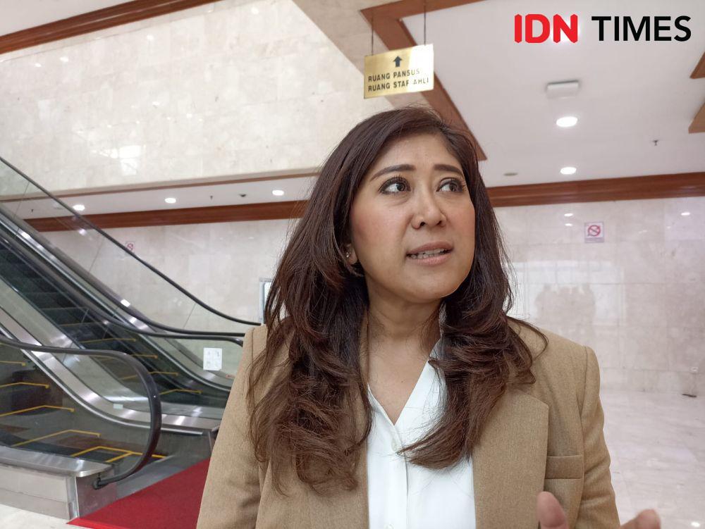 Apresiasi NasDem, Golkar Dorong Semua Parpol Rekonsiliasi Usai Pemilu