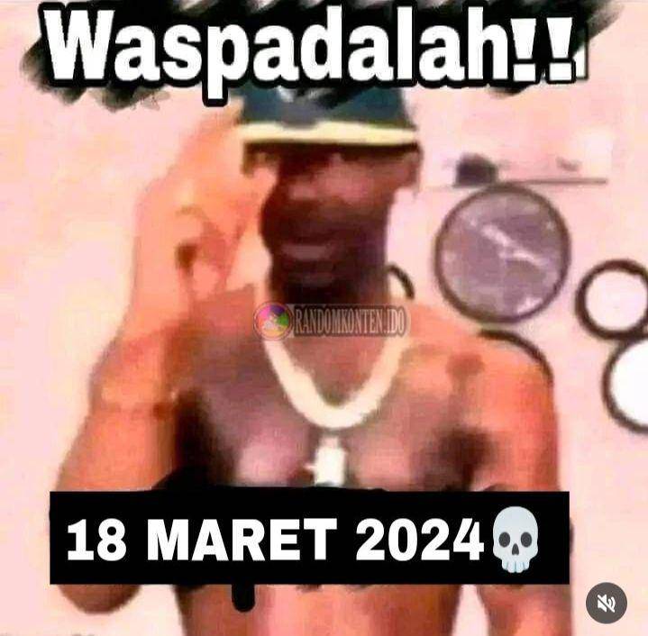meme 18 Maret 2024 (instagram.com/randomkonten.id0)