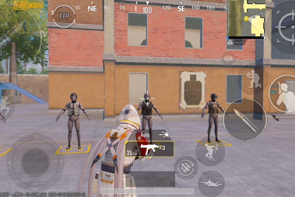 5 Jenis Senjata Terkuat di PUBG Mobile dan Tips Memakainya