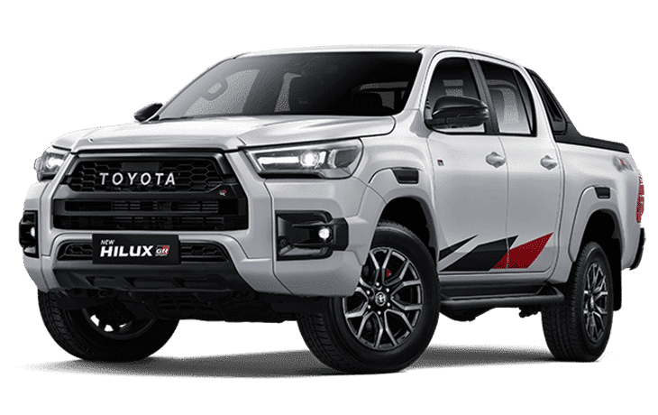 Terungkap Alasan Toyota Belum Produksi Lokal Pikap Double Cabin