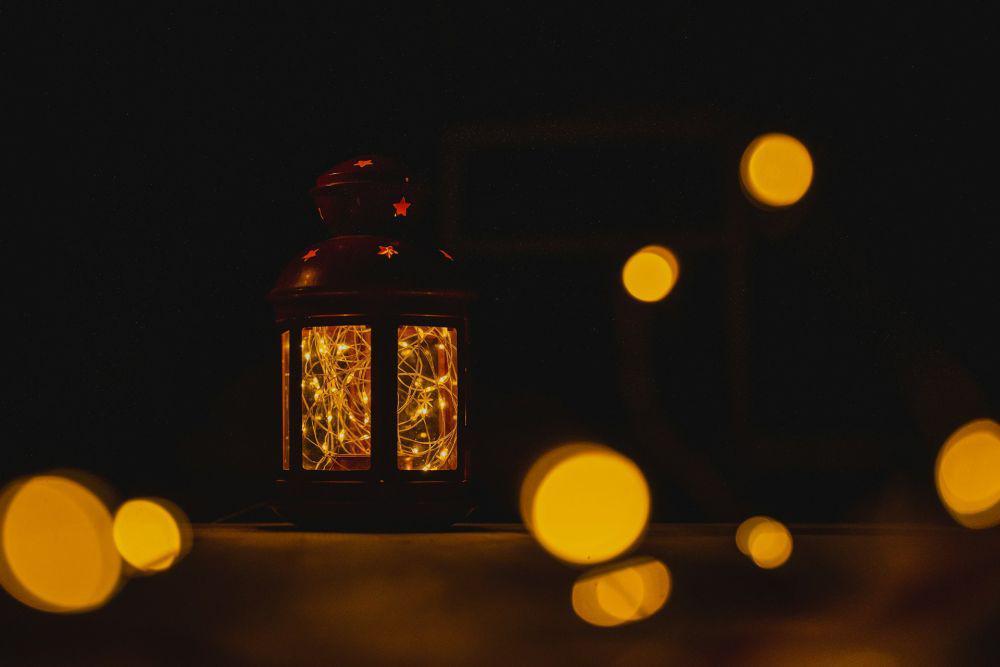 Kena PHK saat Bulan Ramadan Bikin Saya Berburuk Sangka ke Tuhan