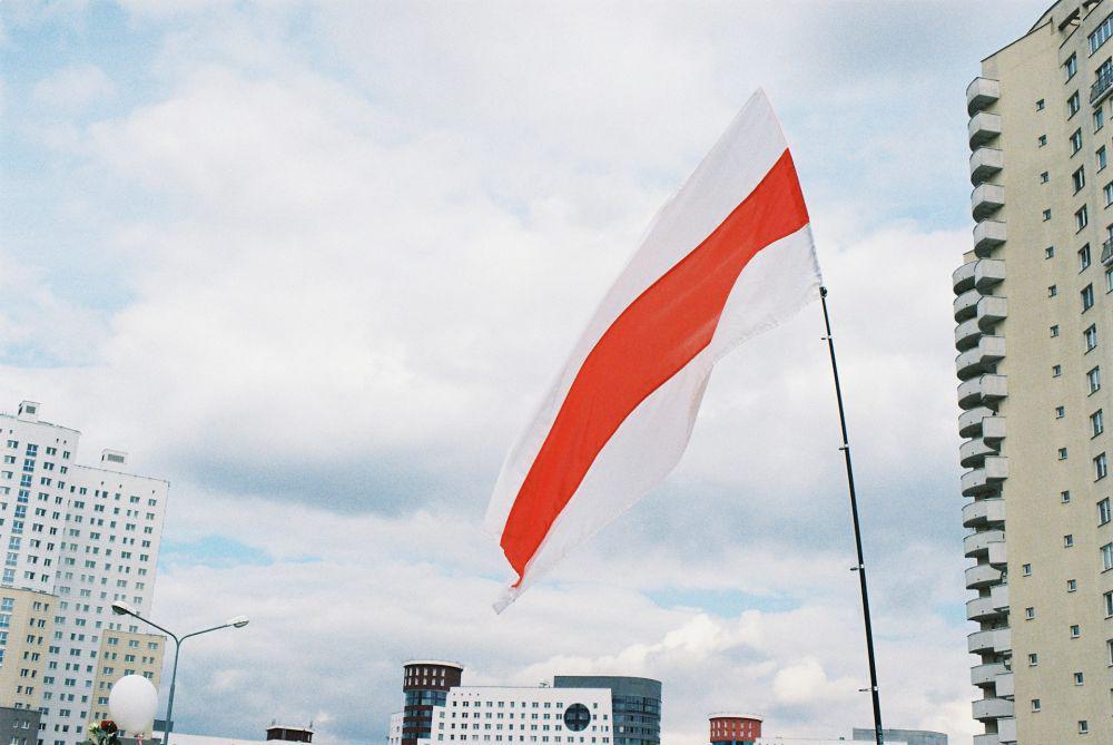 Tahanan Politik di Belarus Dipaksa Akui Kesalahan demi Bebas