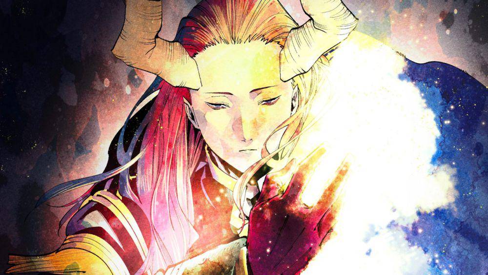 Macht (dok. Viz Media/Frieren: Beyond Journey's End)
